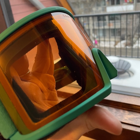 Oakley Target Line L Goggles - Picture 9 of 11